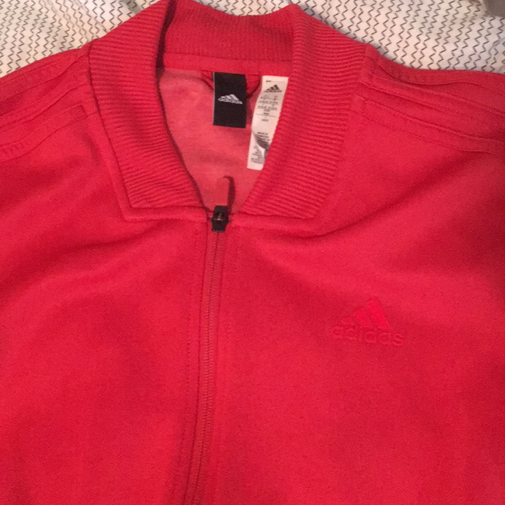Adidas jacket